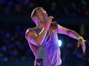 Los emotivos mensajes en español de Chris Martin a sus fans argentinos