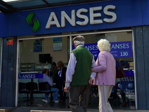 Anses: Calendario de Pago Octubre