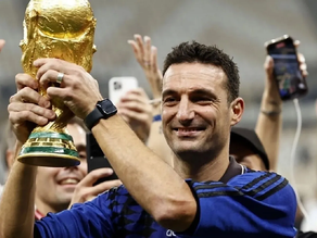 Fin del misterio: Lionel Scaloni renovó su contrato con la Selección Argentina