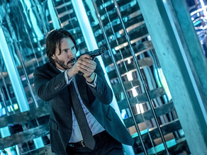 Mirá el explosivo tráiler oficial de “John Wick 4″, la nueva entrega de la aclamada saga de acción