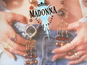 Un día como hoy 21 de Marzo pero de 1989, nacía "Like a Prayer" de Madonna