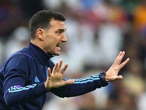 Así formará la selección argentina contra Croacia por el pase a la final del Mundial Qatar 2022