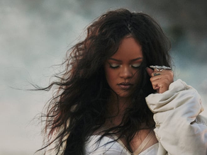 Rihanna presenta el single principalde la banda sonora "BLACK PANTHER: Wakanda Forever, Lift me up"