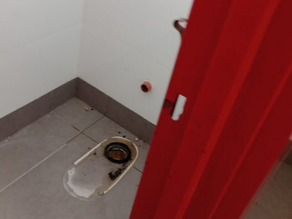 Vandalizaron dos escuelas mendocinas a días del comienzo de clases y perjudicaron a 700 alumnos