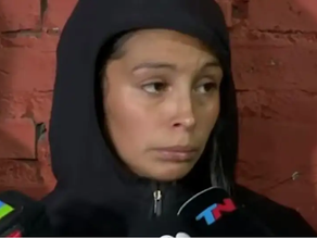 “Me levanté a darle el pecho y ya no tenía pulso”