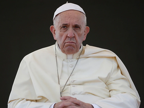 El Papa Francisco dijo que “Argentina tiene un nivel de inflación impresionante”