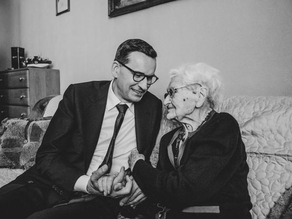 Muere a los 116 años la segunda persona más anciana del mundo