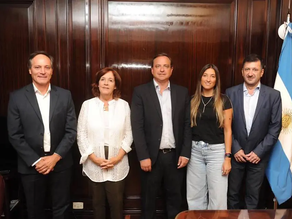 Duro golpe para Cristina: se rompió el Frente de Todos en el Senado y pierde la primera minoría