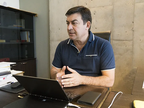 Para De Marchi, la RTO “sirve para joderle la vida a la gente”