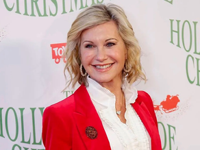 Murió la cantante y actriz Olivia Newton-John