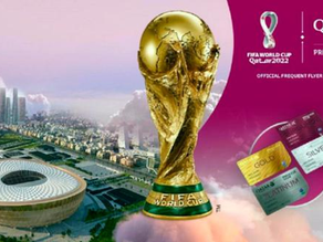 Qatar 2022: Google reveló los posibles finalistas del Mundial, y no está Argentina