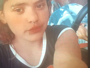 Buscan intensamente a una joven de 15 años que desapareció en San Rafael
