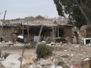 Hay más de 401 mil pobres en el Gran Mendoza