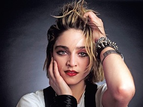 Madonna podría venir a la Argentina