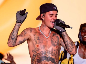 Por problemas de salud, Justin Bieber canceló todos sus shows