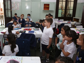 Ingreso a primer grado del Nivel Primario para el ciclo lectivo 2023
