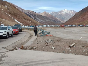 Más de 15 mil chilenos ya cruzaron a Mendoza: cómo está el paso este sábado