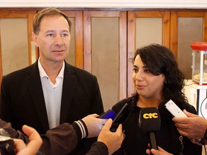 Se presentó el Programa CULTIVAR. Aquí todos los datos
