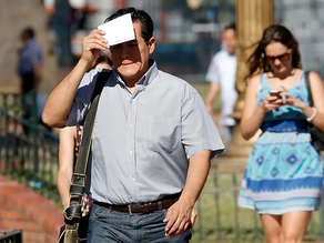 Argentina atraviesa el verano más cálido de su historia