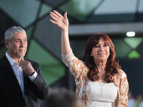 Reapareció Cristina: criticó a la Corte y sostuvo que está proscripta