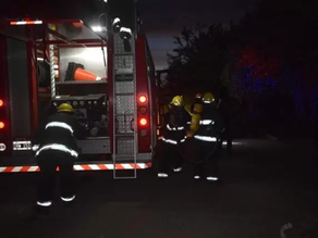 San Rafael: un derrame tóxico obligó a evacuar algunas zonas