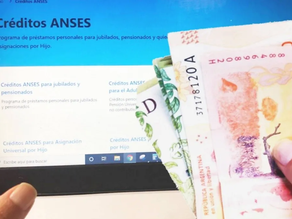 Anses ofrece créditos de hasta $240.000: cómo acceder?
