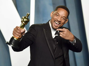 Efecto "Cachetada": Will Smith volvió a las redes con pedido de disculpas a Chris Rock