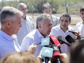 En General Alvear un candidato de Cornejo enfrentará al ungido del intendente Walther Marcolini