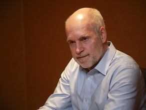 Horacio Rodríguez Larreta en Mendoza: "CFK no se va a quedar con la Ciudad de Buenos Aires"