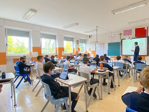 Autorizaron un aumento del 15% en las cuotas de las escuelas privadas: cuánto costarán