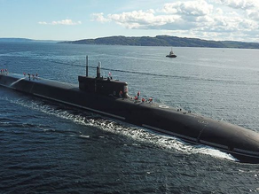 Videos: así es el "Arma del Apocalipsis", el submarino ruso que puede crear un tsunami radioactivo