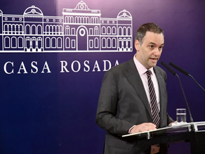 La reducción de subsidios a transporte y servicios se aplicará desde el 1 de enero