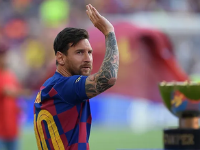 Lionel Messi: “Qatar 2022 seguramente será mi último Mundial”