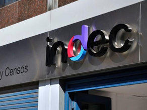 Según el Indec, la pobreza en Argentina llegó a casi el 37% durante el primer semestre
