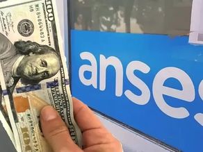 Cuál es el trámite que te permite comprar dólares en Anses