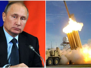 Vladimir Putin volvió a amenazar a Occidente con el uso de armas nucleares: “No es un bluff”