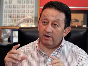 Malargüe: Ojeda reconoció la derrota, Jaque será nuevamente intendente
