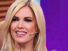 Viviana Canosa volvió a la TV y destrozó a una diputada mendocina. De quién se trata?