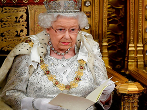 La Reina Isabel II dejó una carta que podrá ser abierta en el año 2085. Qué dira?