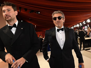 Ricardo Darín, contundente tras la derrota de “Argentina, 1985″ en los Oscar: “Fue una decepción”