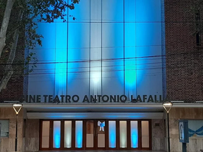 Que se puede hacer el finde? Se aproximan los siguientes eventos culturales a nuestro departamento.