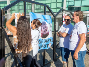 Crimen de Lucio: pidieron las perpetuas y el viernes se conoce si serán por tiempo indeterminado