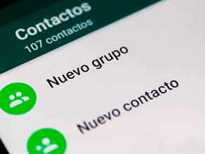 Los grupos en WhatsApp tendrán fecha de vencimiento