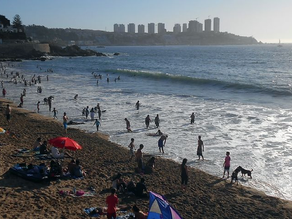 Verano 2023: cuánto costará alquilar en la Costa Atlántica y en Chile