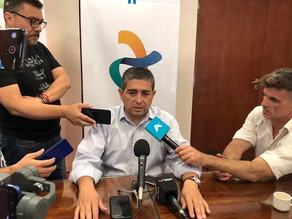El 2022 dejó varias obras de importancia para los alvearenses y ya se piensa en seguir creciendo