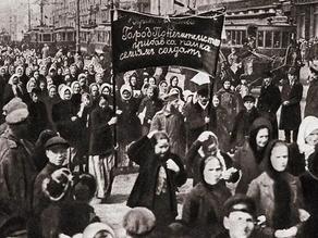 ¿Por qué el Día de la Mujer se celebra el 8 de marzo?