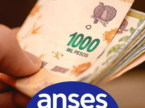 Anses: cómo anotarse para cobrar el bono de $50.000