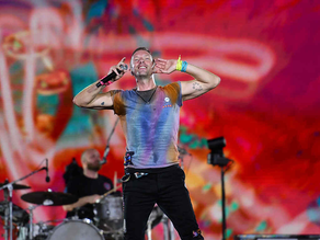 Mirá las fotos: Coldplay hace historia con sus diez shows en River, cómo fue la primera fecha?