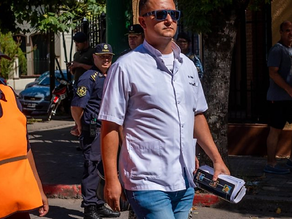 La contundente declaración del forense que le realizó la autopsia a Fernando Báez