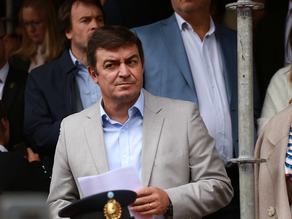 Omar De Marchi, sobre la reforma de la Corte: "No puede aprobarse de forma express"
